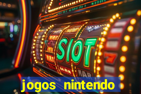 jogos nintendo switch download gratis